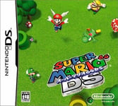Super Mario 64 DS [Nintendo DS] Nintendo NEW from Japan