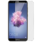 INNOTECHS® Verre trempé Protection écran pour Huawei P Smart 2018