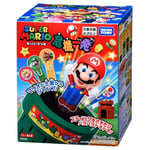 Takara Tomy Pop-Up Super Mario Pirate Game (Board Game)