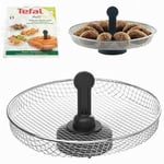 Tefal Basket Accessory Snack Fryer Actifry FZ7000 FZ7120 GH8000 AL8000