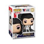Funko POP! Heroes: WW 80th - the New Wonder Woman - (1968) - DC Comics - Collect