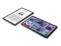 Lenovo - Tablet M9 TB310XU 3/32GB LTE arctic grey ZAC50122SE Android 12