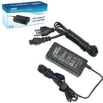 19V AC Adapter for JBL Xtreme Portable Wireless Speaker JBLXTREMEBLUUS