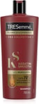 Tresemme Pro Collection Keratin Smooth Shampoo 700 Ml (Pack of 1)