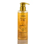 L’Oréal Mythic Oil Souffle D'Or Sparkling Shampoo 250ml