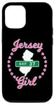 iPhone 12/12 Pro New Jersey NJ GSP Garden State Parkway Jersey Girl Exit 37 Case