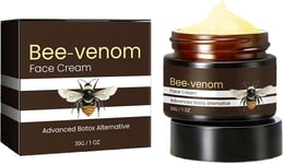 2024 Natural Vitality Bee Venom Set, Moisturising (Face Cream)