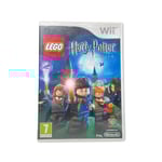 Lego Harry Potter, 1-4 år - Nintendo Wii