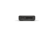 SanDisk PRO-READER Dual Card - kortläsare - USB-C 3.2 Gen 2