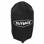 Outback Comet Charcoal BBQ Kettle Cover