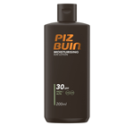 Piz Buin Moisturising Sun Lotion 30 SPF High 200ml, NEW