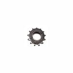 Sturmey Archer Frikrans 16T 1/2" x 1/8" , Passer til BMX