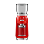 Smeg Smeg 50's Style kaffekvarn Röd