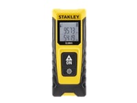 STANLEY® Intelli Tools - SLM65 Laser Distance Measure 20m