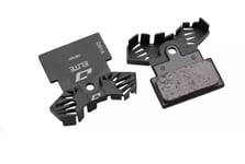 Jagwire Elite Cooling Bromsbelägg Shimano XTR/XT/SLX