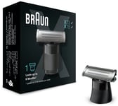 Braun Series X Replacement Head male