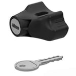 Thule Chariot Lock Kit Reservdel