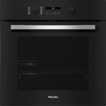 Miele H2766-1BP Built In Electric Single Oven