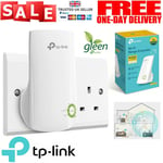 TP-Link WiFi Range Extender Internet Signal Booster Wireless Repeater Universal