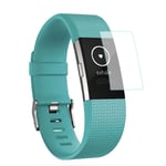 Fitbit Charge 2 anti-explosion screen protector