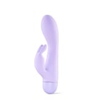 So Divine Pearl Mini Rabbit Vibrator |  10 vibrating Functions | sex toy for her