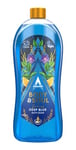 Astonish Body & Soul Deep Blue Soothing Bath Soak, 950ml