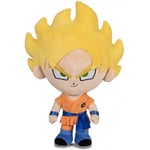 PCMerch Dragon Ball Z – Super Saiyan Goku Plush 22cm