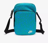 Nike Adults Unisex Heritage Crossbody Bag FN0884 406