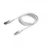Xtorm Kabel Original USB-A to Lightning Cable 3m Vit