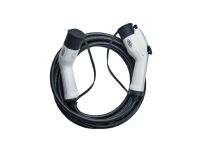 RING Ladekabel - TYPE 1 - 32A - 7.2kwh - 5 m - Til Elbil & Plug-in Hybrider