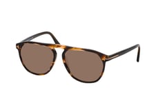 Tom Ford Jasper-02 FT 0835 56E, AVIATOR Sunglasses, MALE, available with prescription