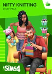 ﻿The Sims 4 - Nifty Knitting Stuff Pack PC/MAC
