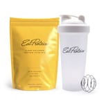 EatProtein Clear Collagen Protein Juice Taster Pack + free mixer bottle