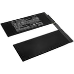 Batteri till Tablett för Apple iPad Air 3, iPad Air 3 2019, iPad Air 10.5" 2019 m.fl.