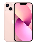 iPhone 13 - Kampanj 128 GB / Nyskick / Rosa