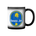 Banana Joe Bud Spencer Carlo Pedersoli Retro Black Magic Coffee Mug