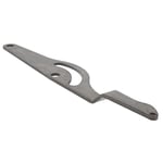 Makita Plaque de raccordement pour scie à onglet LS1013L 345604-4