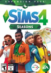The Sims 4 - Seasons (PC & Mac) – Origin DLC