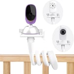 Derebir Baby Camera Mount Stand Compatible with BT Baby Monitor, Baby Monitor