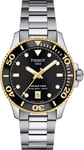 TISSOT SEASTAR 1000