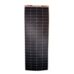 SKANBATT Fleksibelt Solcellepanel Mono 270W - 1950x710x2mm