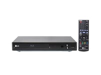 Lecteur Blu-ray Lg Bp-250