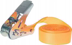 Transportband Med Spännare I Ett Stycke 25Mmx4m 1600Kg (20/80)