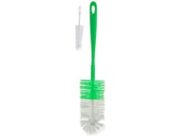 Baby Ono 721/03 Bottle And Teat Brush With Mini Brush