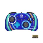 [Nintendo licensed product] Hori Pad Mini for Nintendo Switch Cyclone blue N FS