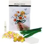 Mini DIY Kit - Blommor