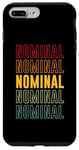 Coque pour iPhone 7 Plus/8 Plus Prix nominal, nominal