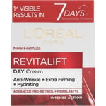 L'Oréal Revitalift Day Cream 50 ml