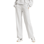 Essentials Small Logo Feel Cozy Open-Hem Joggers, joggingbyxor, dam