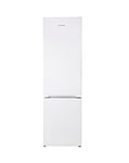 Russell Hobbs RH180FFFF55 Frost-Free, F Rated Fridge Freezer 186 CM